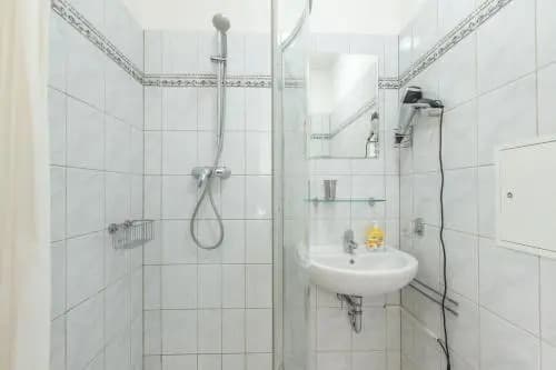 Schönes 2-Zimmer-Apartment in Kollwitzplatz-Nähe - photo 23
