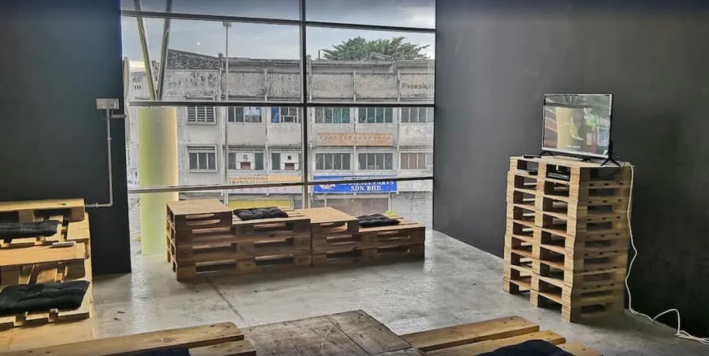 Bed and Bike Backpacker Studio - Hostel - photo 17