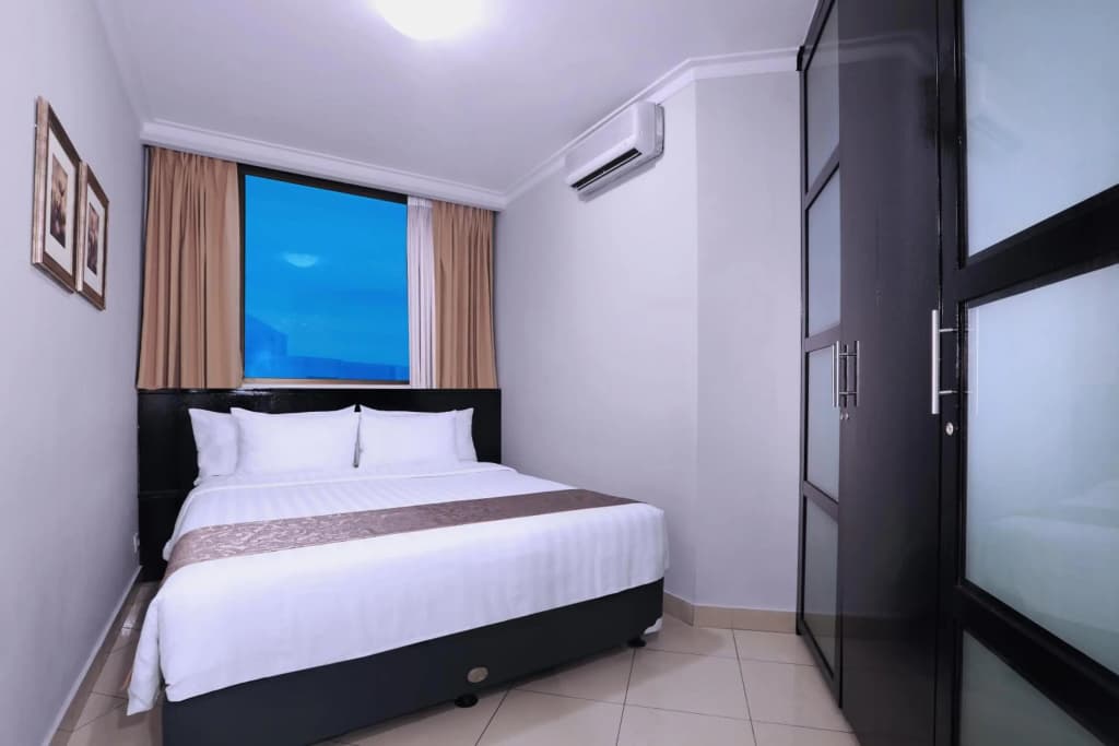 Horison Ultima Suite & Residence Rasuna Jakarta - photo 3