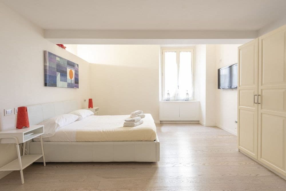 Le Grazie Luxury Apartment by Mmega - photo 17