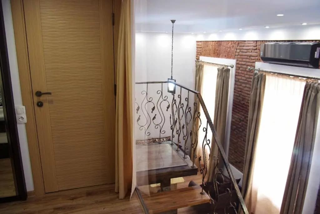 Apartment on Tabidze - photo 11