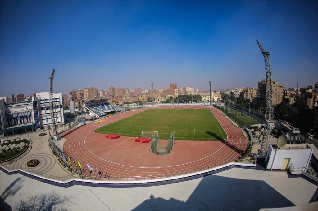 Tolip Inn Maadi - photo 11