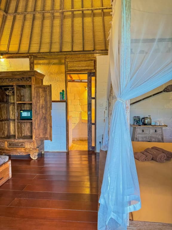 Biu Biu Resort Bali - photo 44