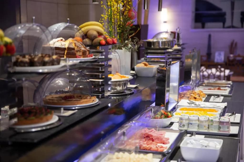 Rose Garden Palace by OMNIA hotels - photo 46