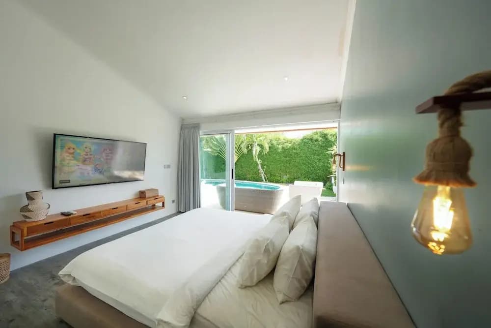 Villa Mateo Bingin - photo 7