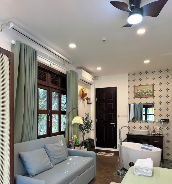 The ChiMi Homestay & Coffee - photo 41