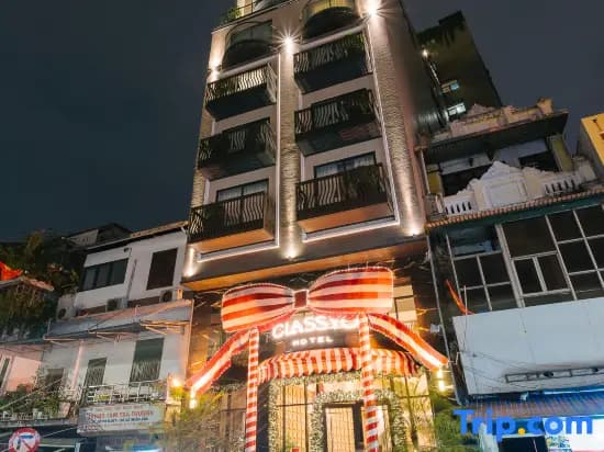 CLASSYC Hotel - photo 1