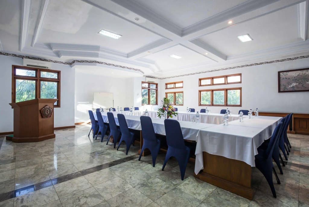 Vila Shanti Beach Hotel - photo 19