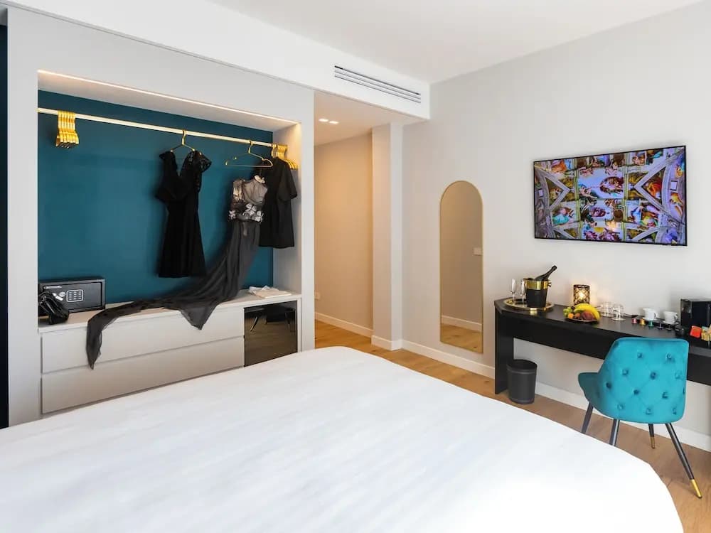 Regola Luxury Relais - photo 6