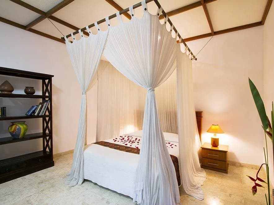 Villa Kubu Sanur - main photo