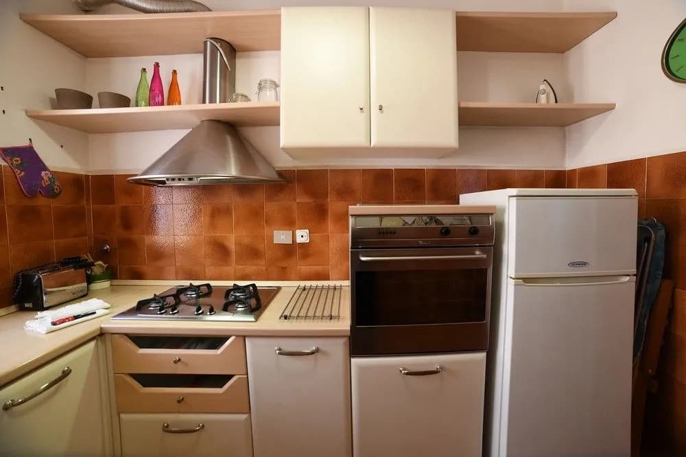 MD44 Apartment - photo 12