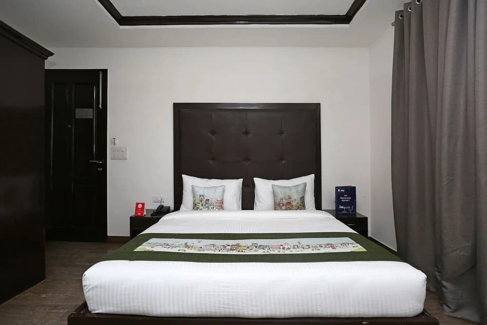 Veera Palace - photo 7