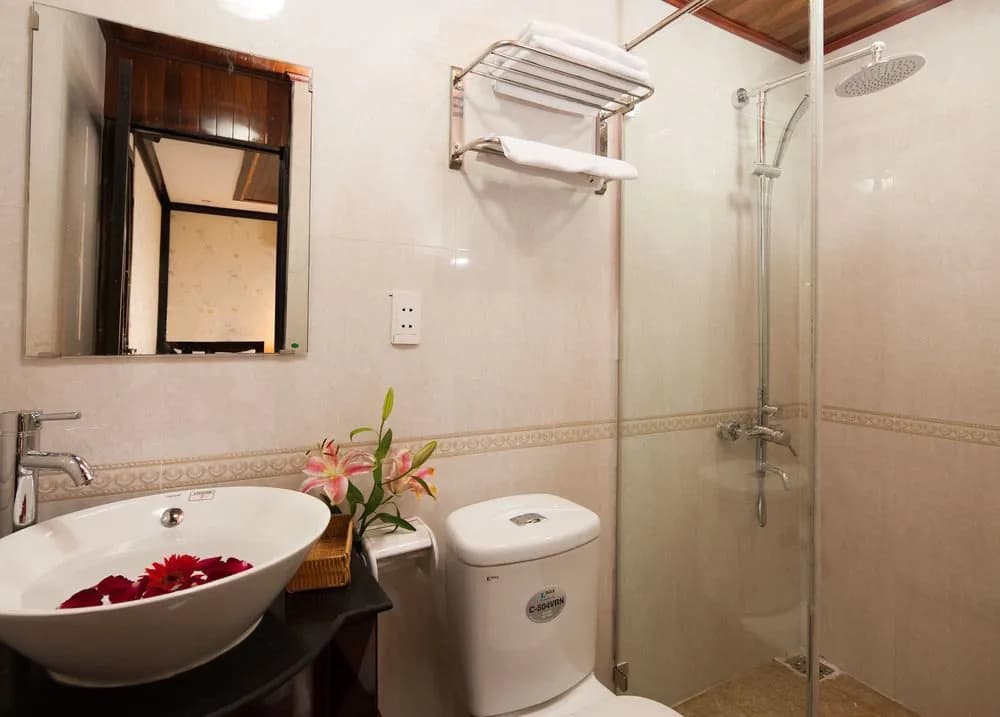 Hanoi An Father's Hotel & Travel - photo 8