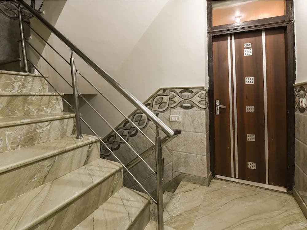 Hotel Ashirwad - photo 10