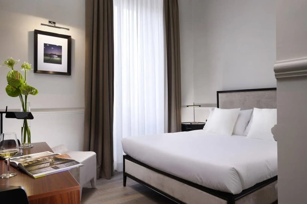Gens Luxury Suites - photo 5