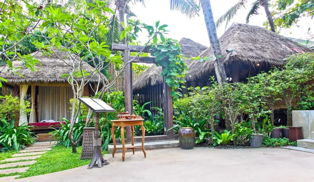 Buri Rasa Village Samui Adults Only - photo 24