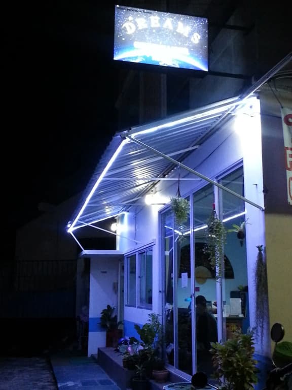 Dreams Guesthouse & Hostel Patong - photo 30