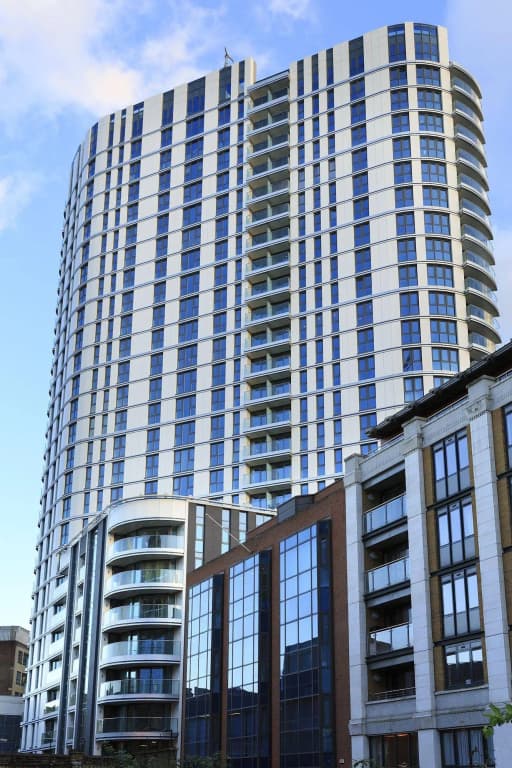 SACO Aldgate - Altitude - photo 1