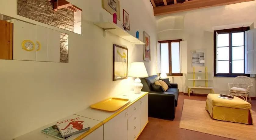 Your Home in Florence Bargello - photo 9