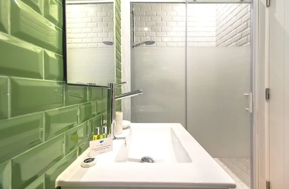 Santos Green Apartment - photo 9
