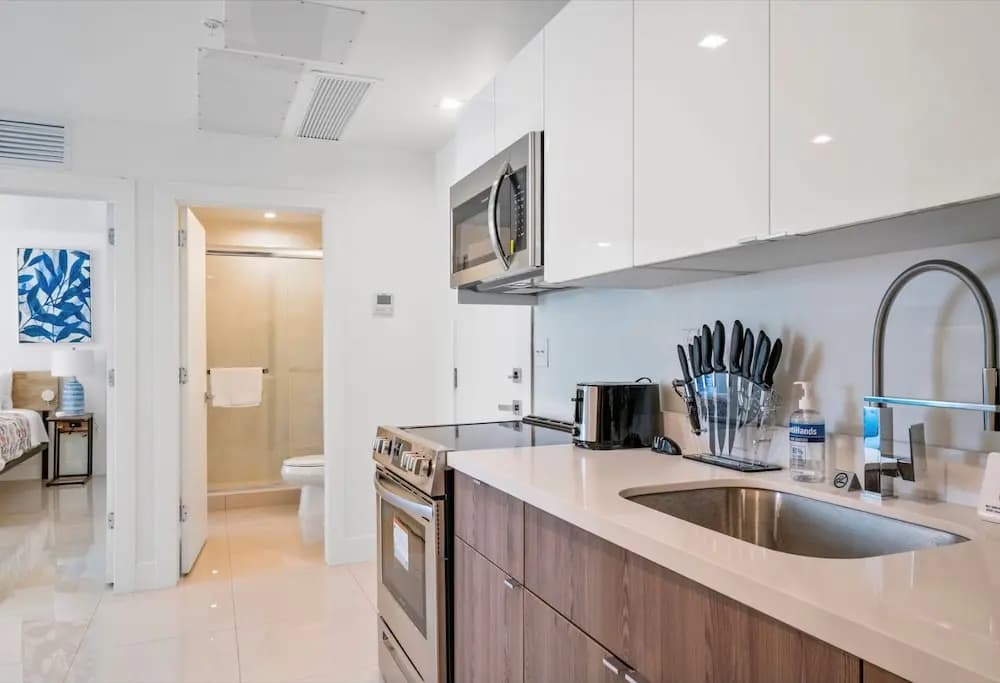 Miami Suite 303 - photo 8
