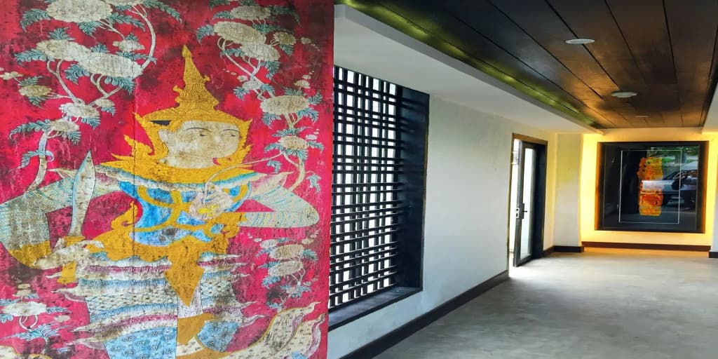 Baan Saen Fang - photo 11