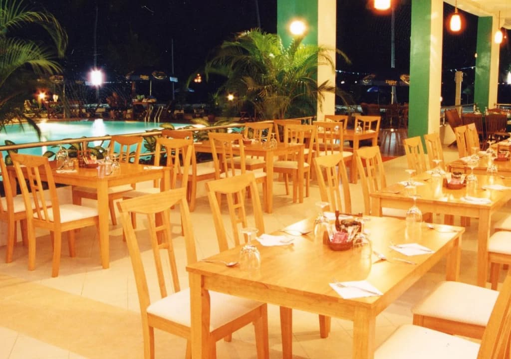 Days Inn Resort by Wyndham Lumut Marina Cove - photo 19
