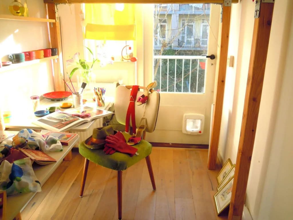 Miss Ortelia b&b - photo 4