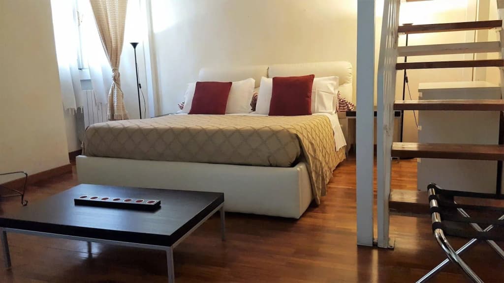 Spanish Steps Suite - photo 4
