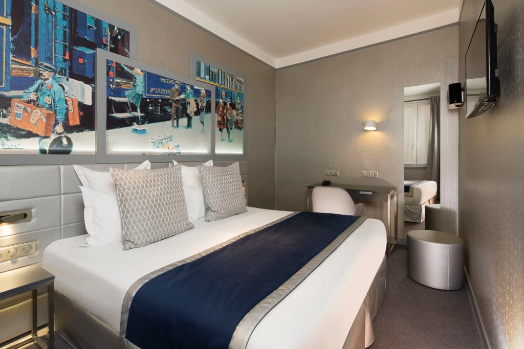 Hotel Palym - photo 7