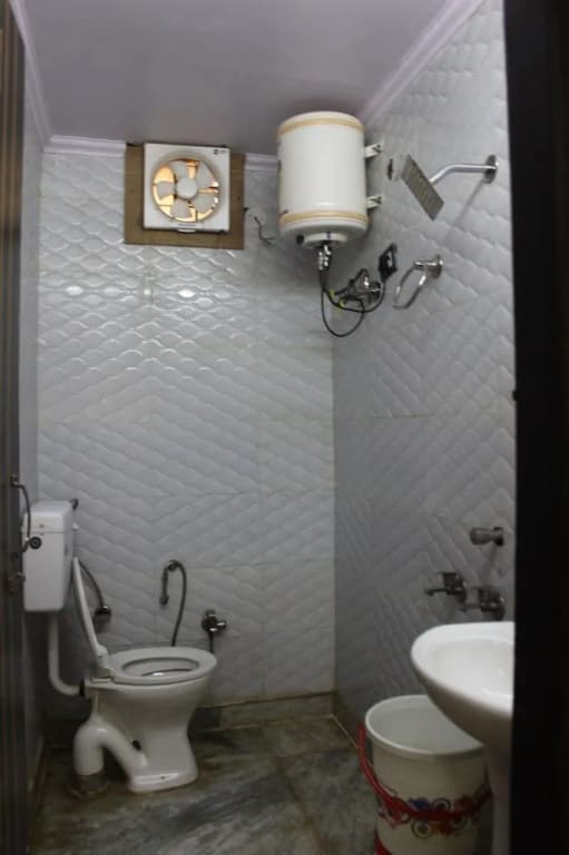 Hotel Marwari - photo 8