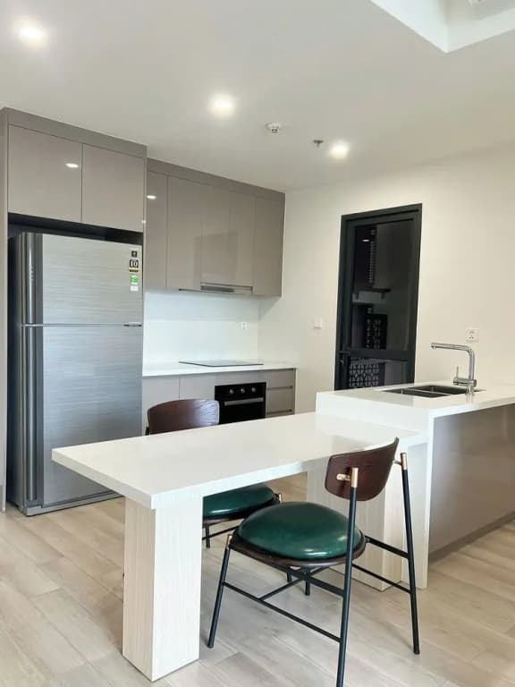 Rose Vinhomes - photo 16