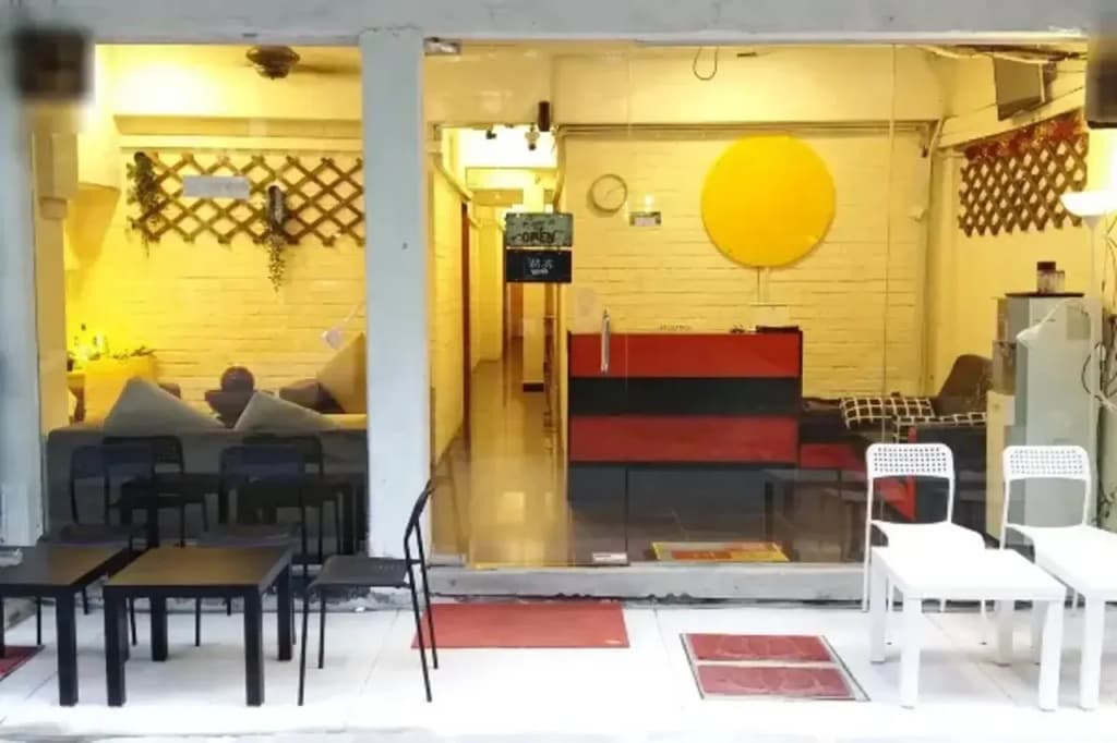 Karma's Inn - photo 15