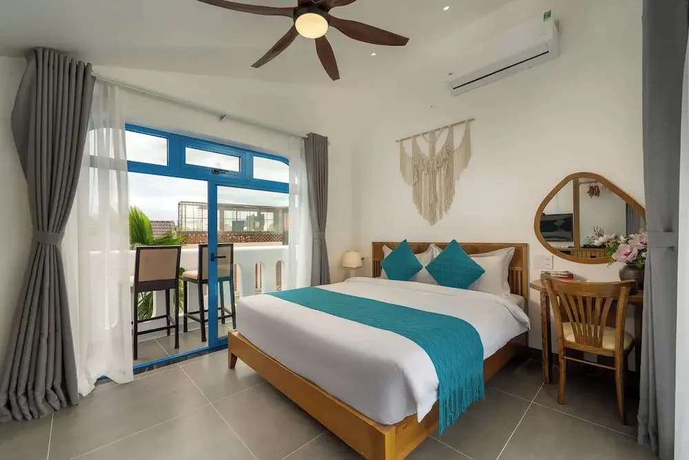 The Linh Coastline Villa - photo 8