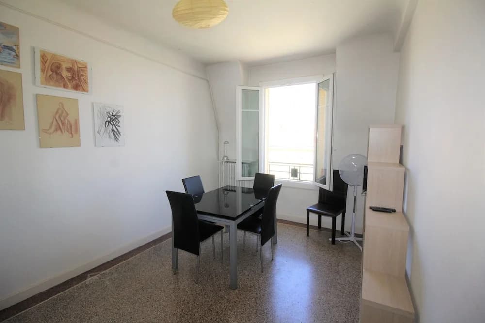 Nice Booking - Arson Port Balcon - photo 7