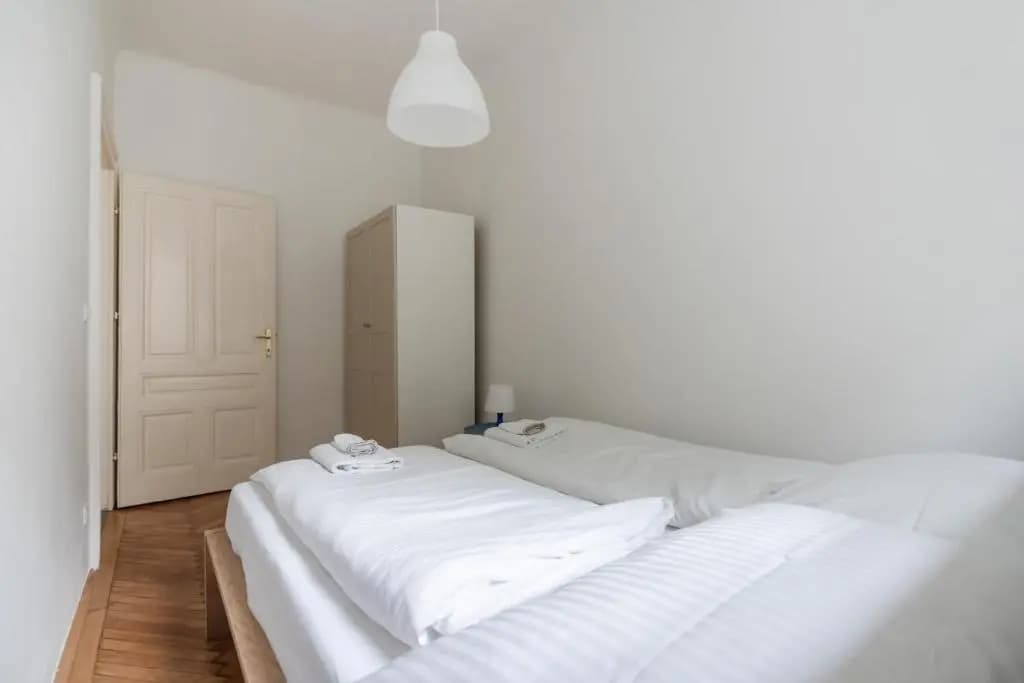 Universum Apartment 2 - photo 1
