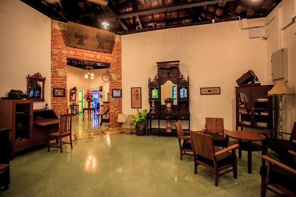 DeVilla Limbongan Boutique Homestay - photo 13