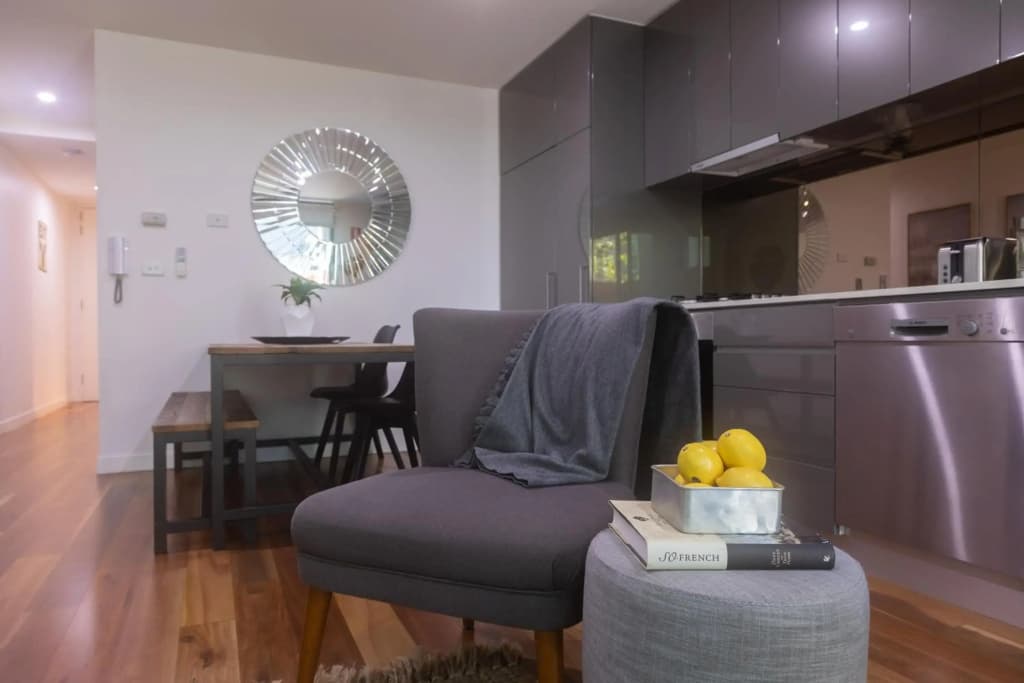 Experience Port Melbourne - photo 15