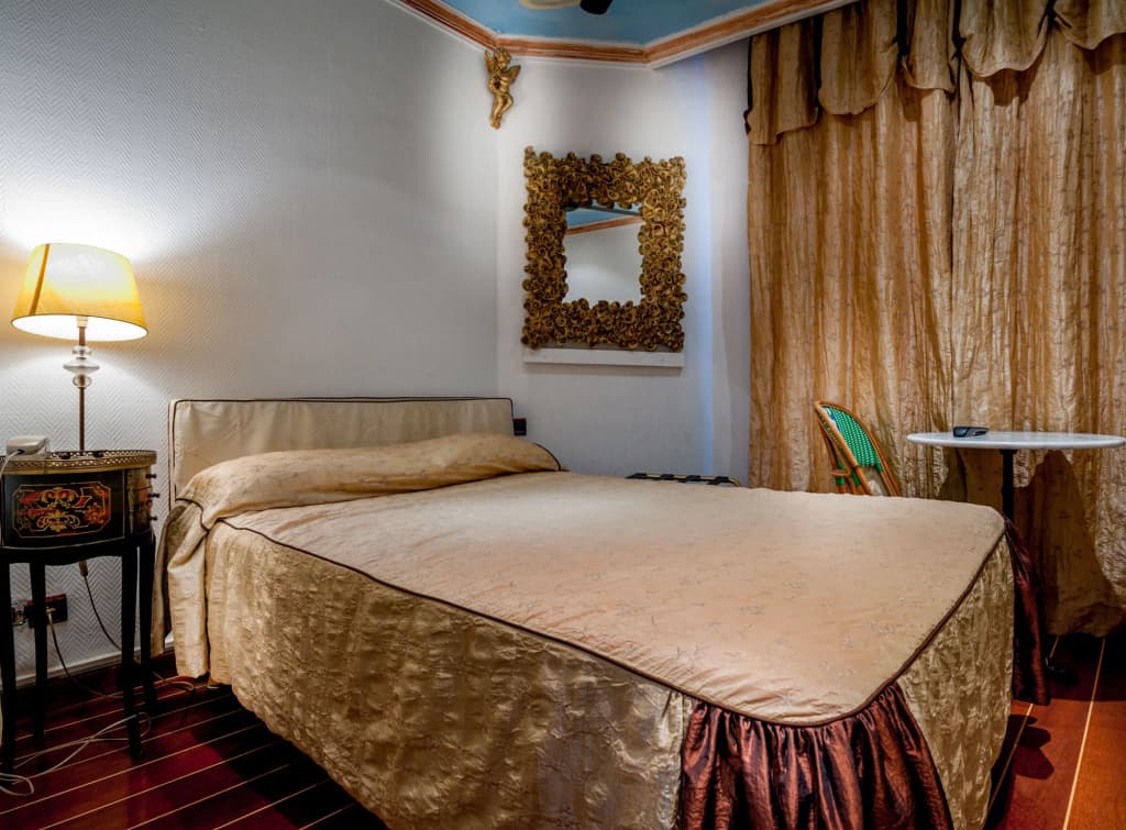 Grand Hotel du Bel Air - photo 6