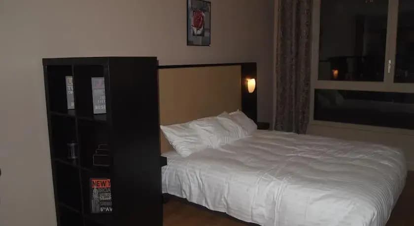 Sas Holidays Trocadero - photo 2