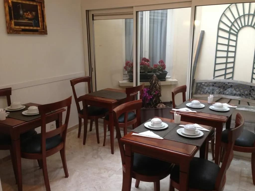 Hotel Agenor - photo 3