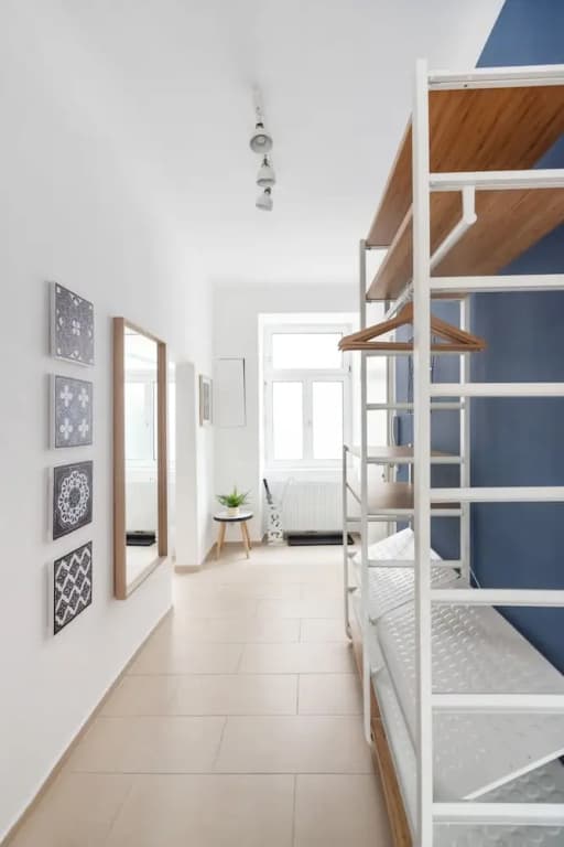 Apartments Geblergasse - photo 12