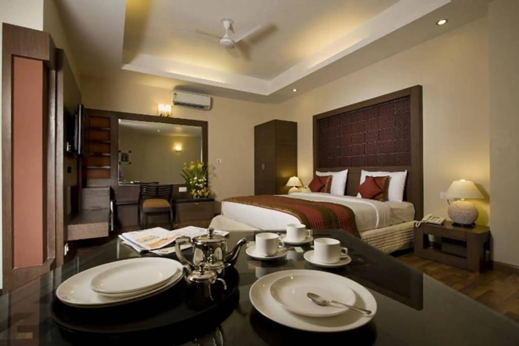 Relax Inn - photo 5