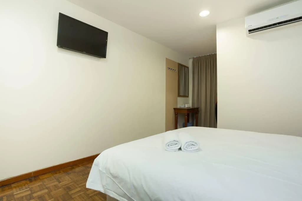 ZEN Rooms Basic Sentul Kuala Lumpur - photo 6