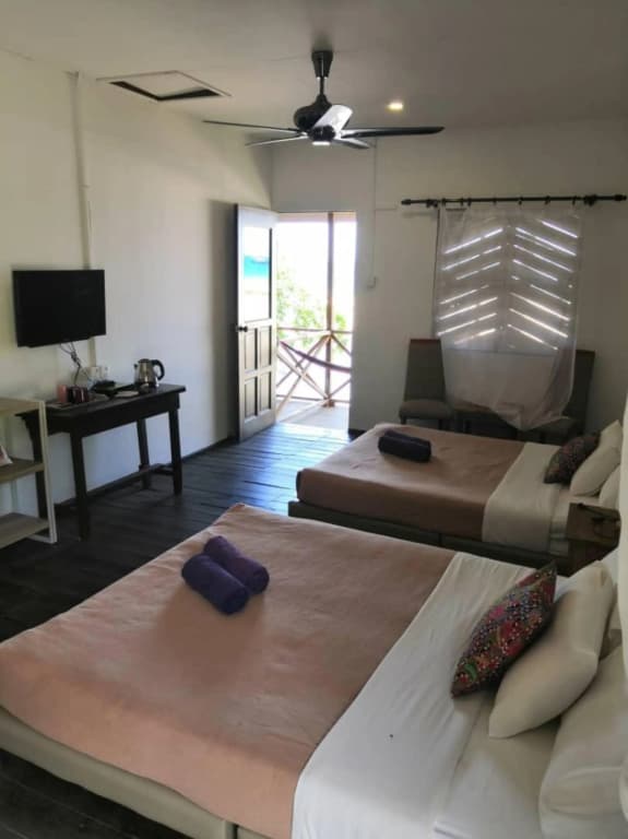 Impian Inn - photo 21
