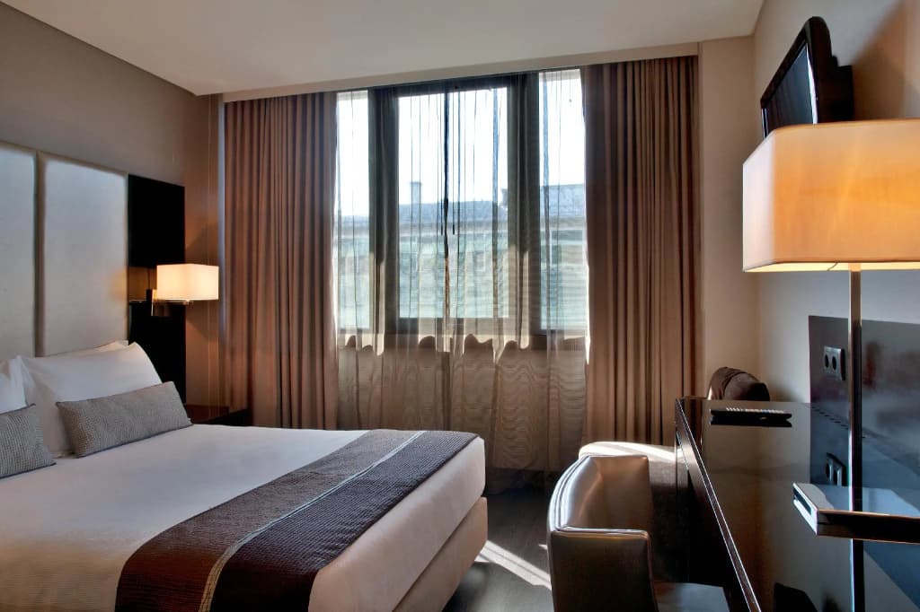 TURIM Av Liberdade Hotel - photo 7