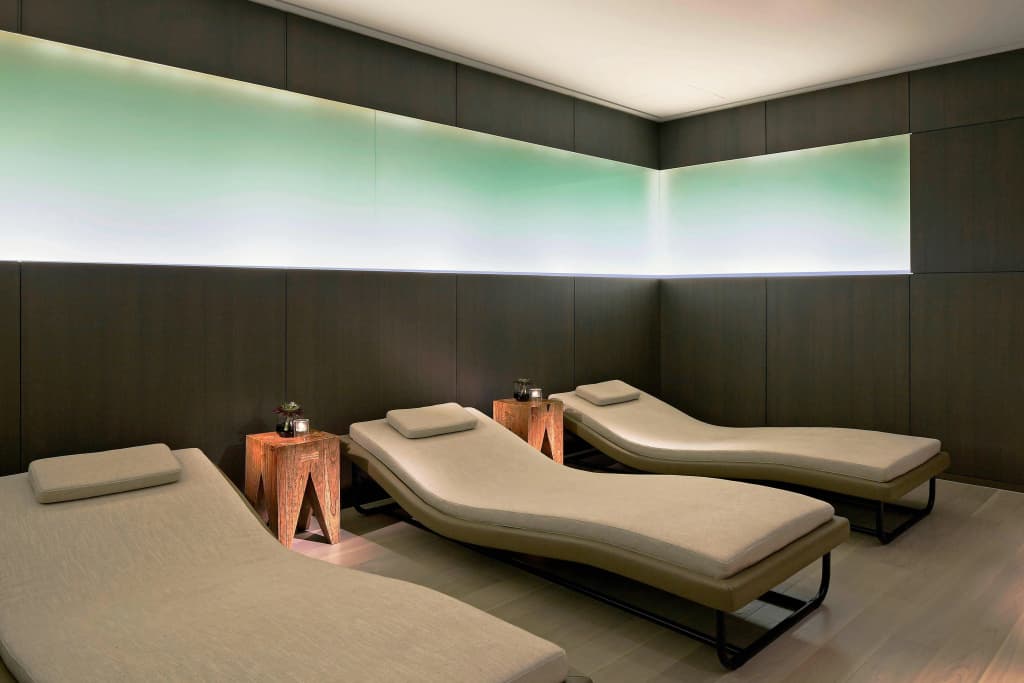 The Westin Josun Seoul - photo 39