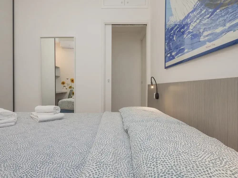 Nice Apartment In Milano(No Front Desk Contact The 5 Days In Advance) - photo 4