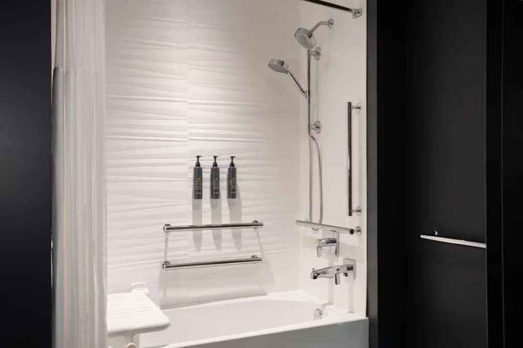 Aloft by Marriott Orlando Lake Nona - photo 10