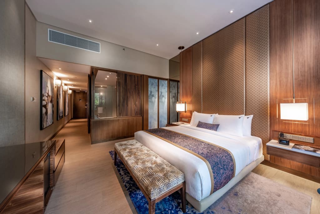 Hard Rock Hotel Desaru Coast - photo 2